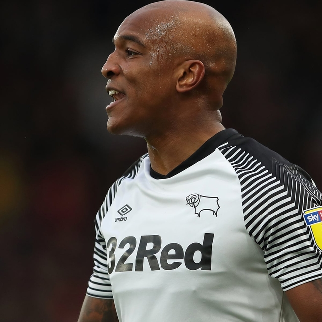 Andre Wisdom បានបង្ហាញពីការឈ្នះ ២-១ លើក្រុម Sunderland កាលពីថ្ងៃសៅរ៍