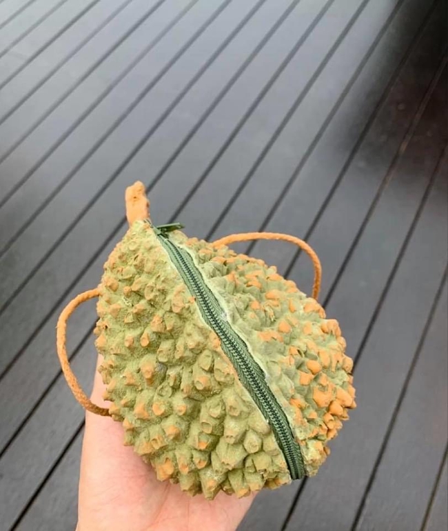 កាបូបទុរេន