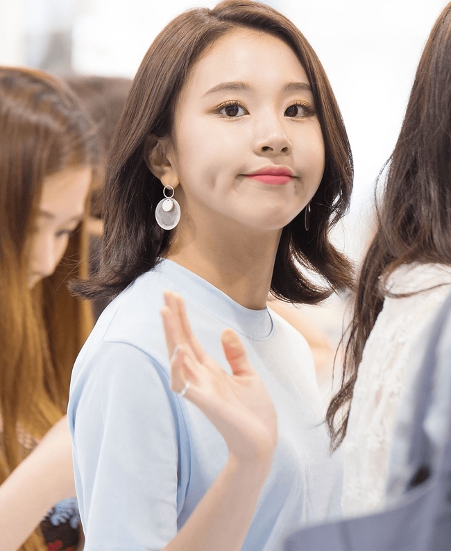Chaeyoung&nbsp;