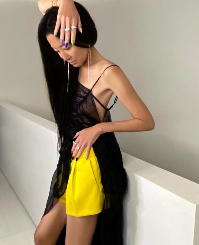 Vera Wang 