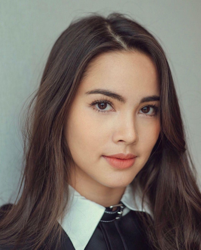 Yaya Urassaya&nbsp;