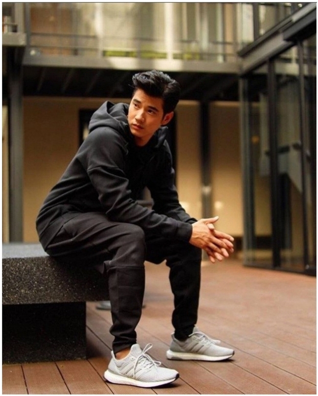 Mario Maurer