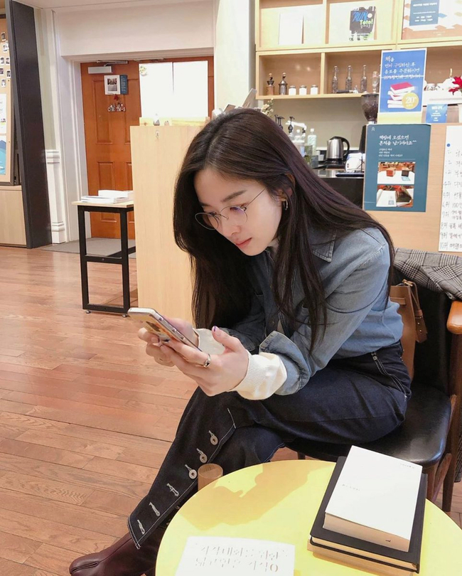 Lee Chung Ah