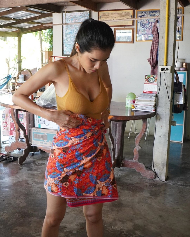 រូបភាព ក្នុងវីដេអូចម្រៀង