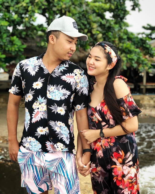 នាយ ព្រែក និង កញ្ញា ឈិន មុន្នីនាថ