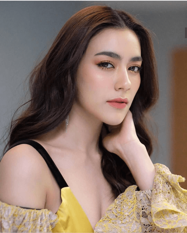 Kimmy Kimberley