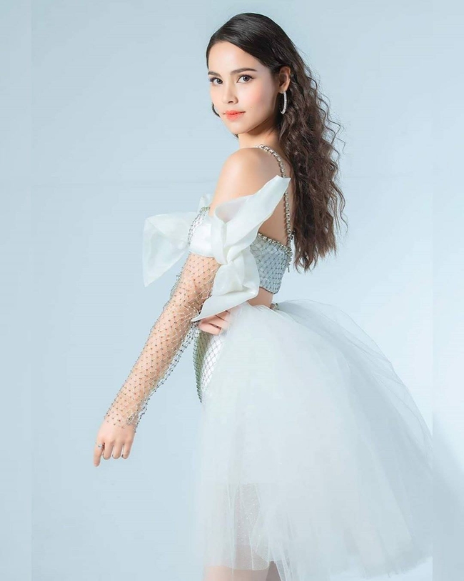 Yaya Urassaya