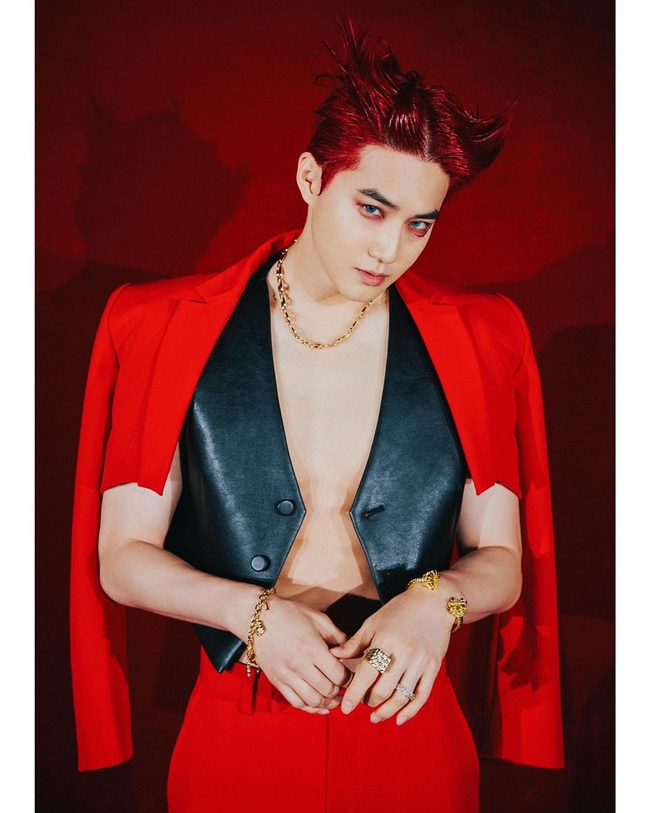 រូបភាព EXO