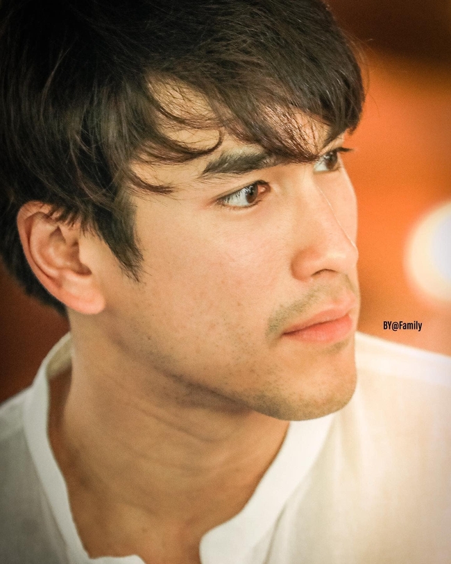 Nadech