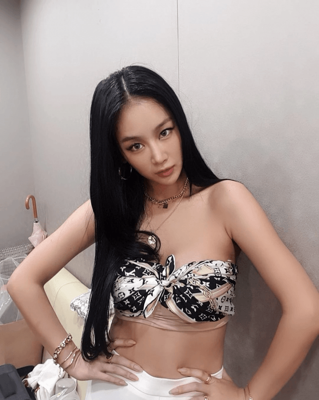 Soyuជាមួយមុខមាត់ថ្មី