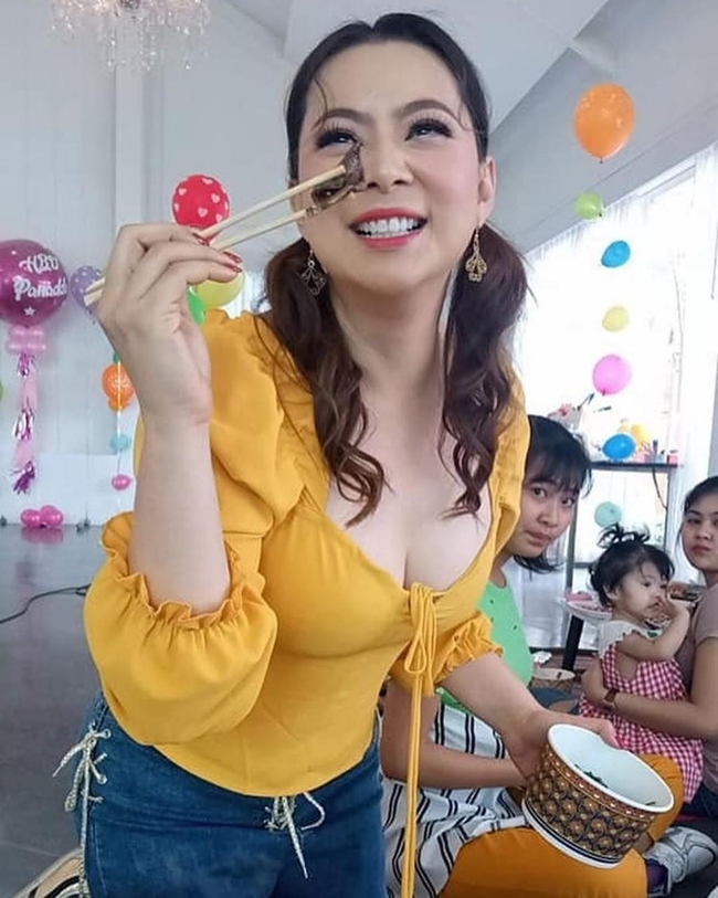 Bum Panadda