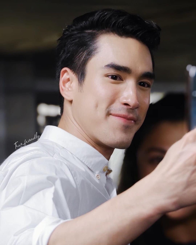 Nadech