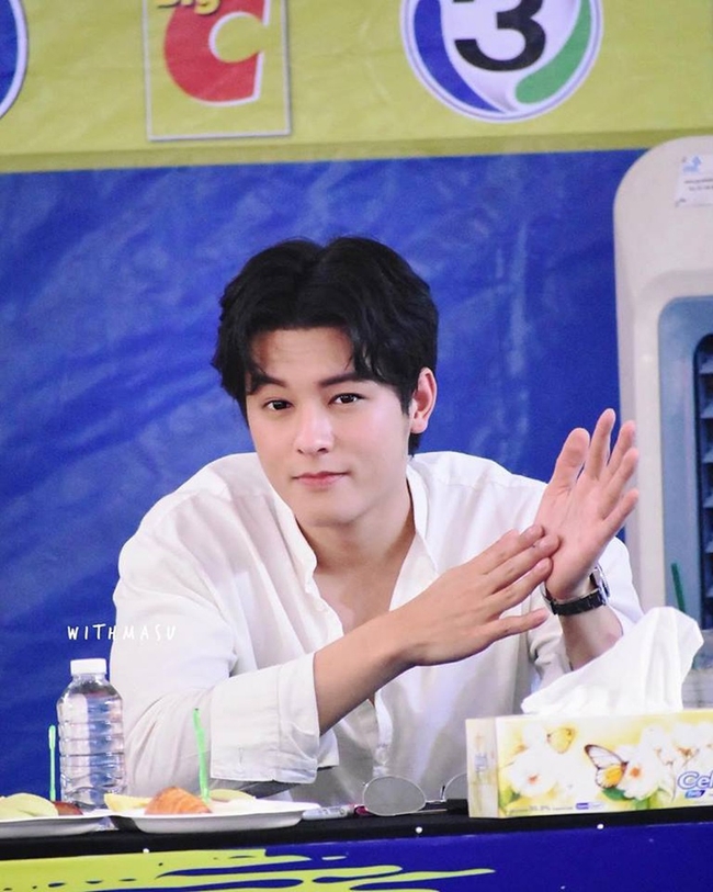 លោក Masu Junyangdikul