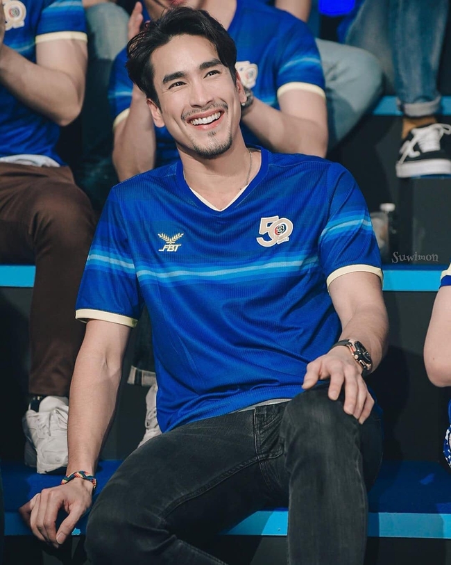 Nadech