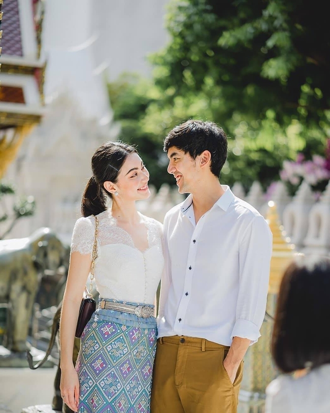 Ter និង Davikah