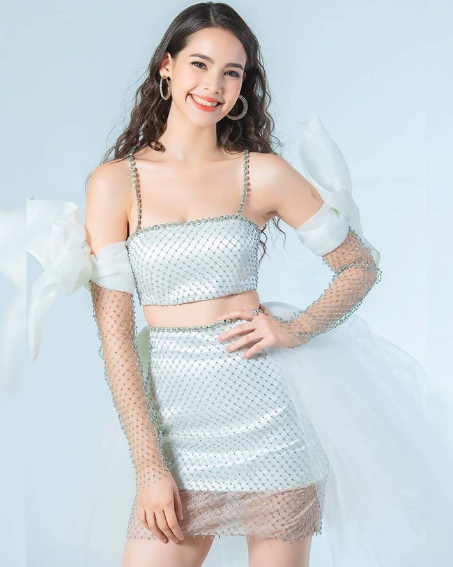 Yaya Urassaya