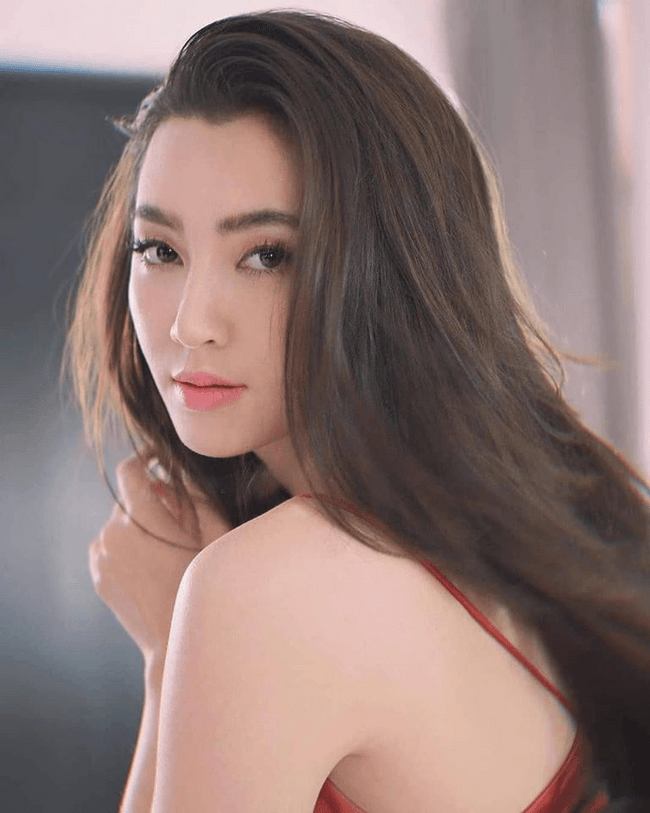 Bella Ranee