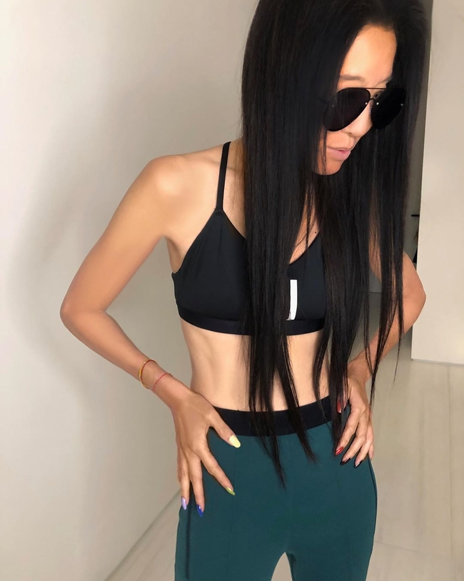 សម្រស់ Vera Wang ក្នុងវ័យ ៧១ ឆ្នាំ