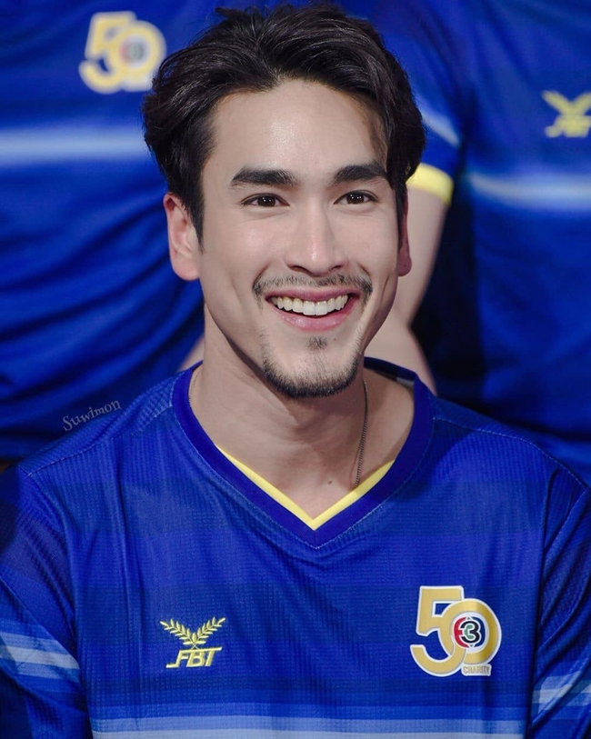 Nadech