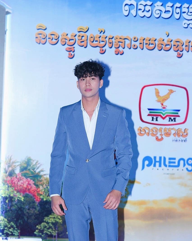 ហន គឹមធាន