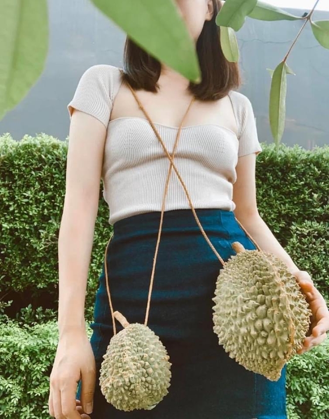 កាបូបទុរេន