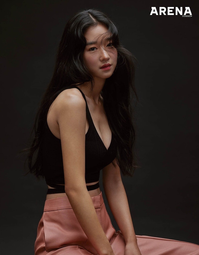 Seo Ye-ji