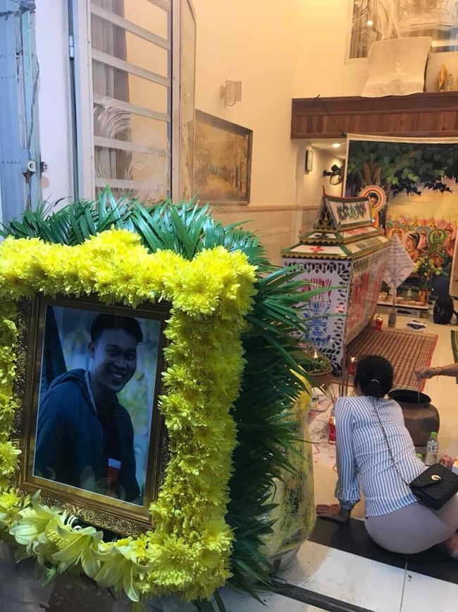 ទិដ្ឋភាពបុណ្យសព