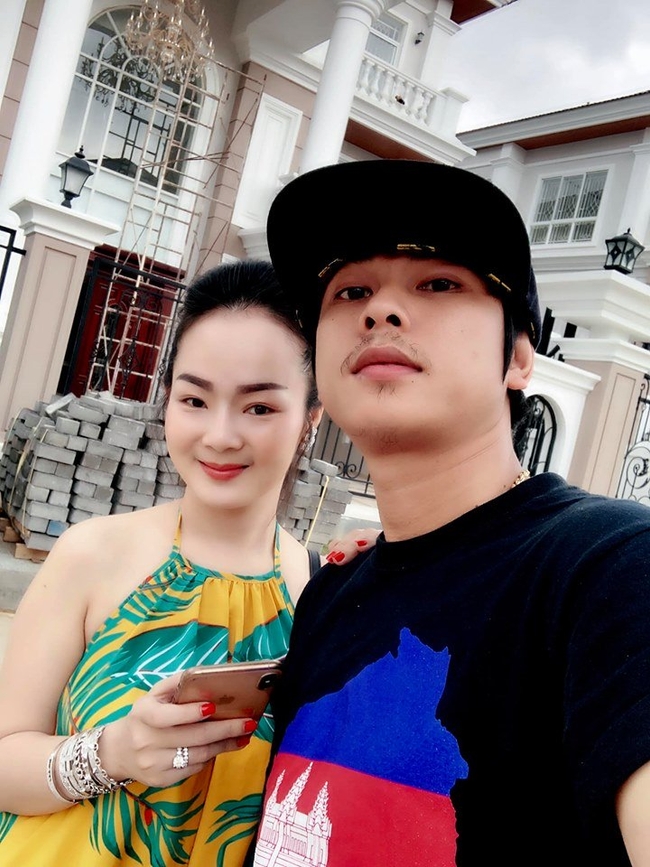 ផ្ទះលោក កាលជិតហើយ១០០ភាគរយ