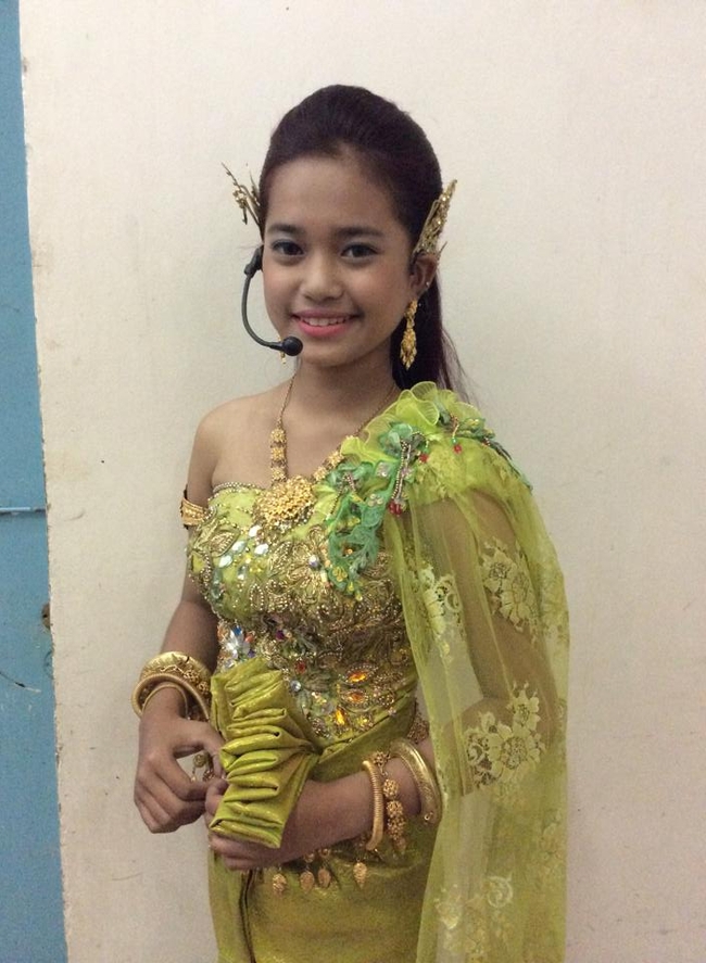 វ៉ាន់ នីឡា