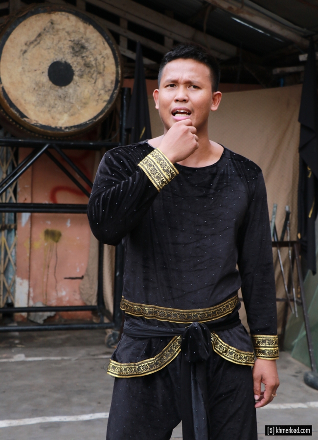 លោក វិន សុភត្រា (នរ:សខ្លា) 
