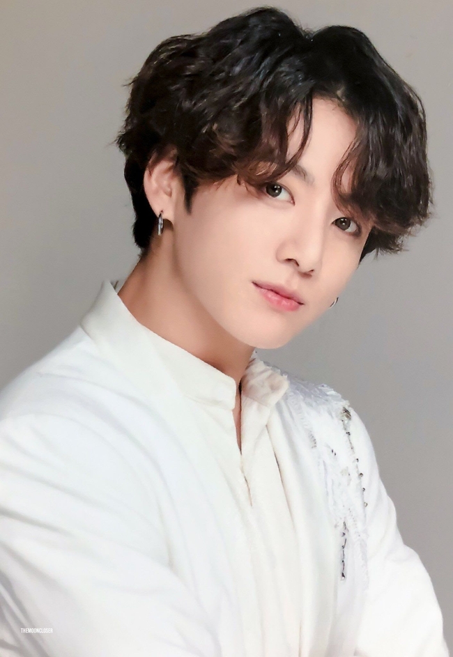 Jungkook&nbsp;