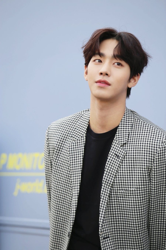 Ahn Hyo Seop