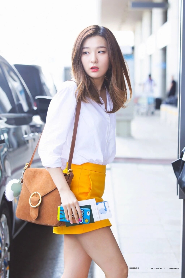 Seulgi
