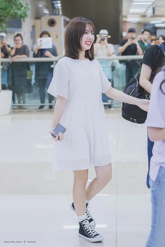 Nayeon