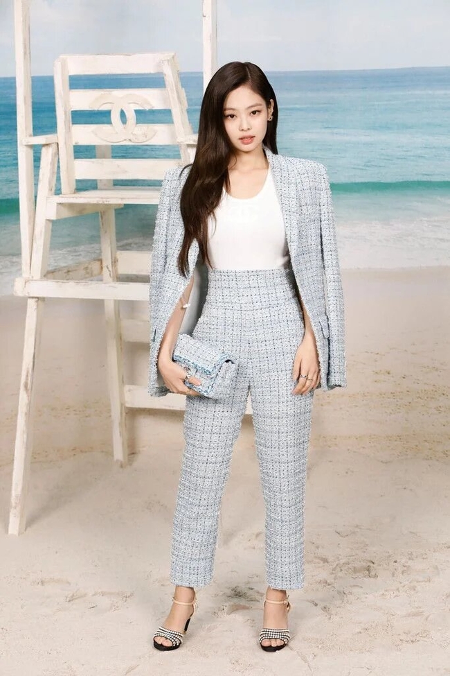 Jennie
