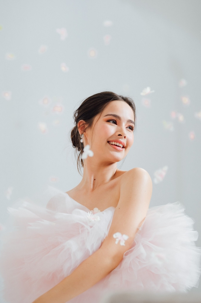 Yaya Urassaya&nbsp;