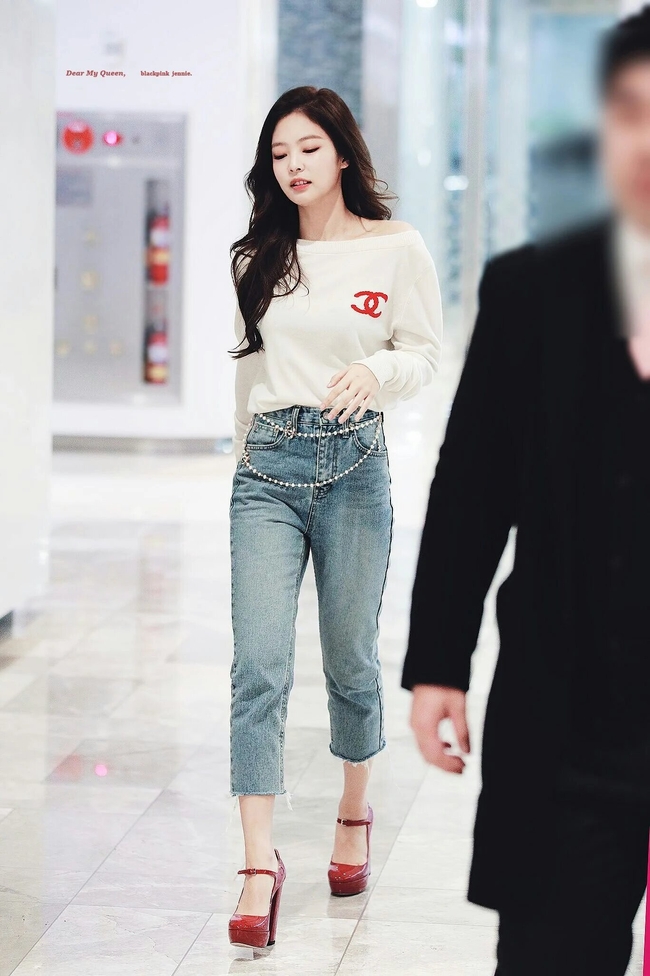 Jennie