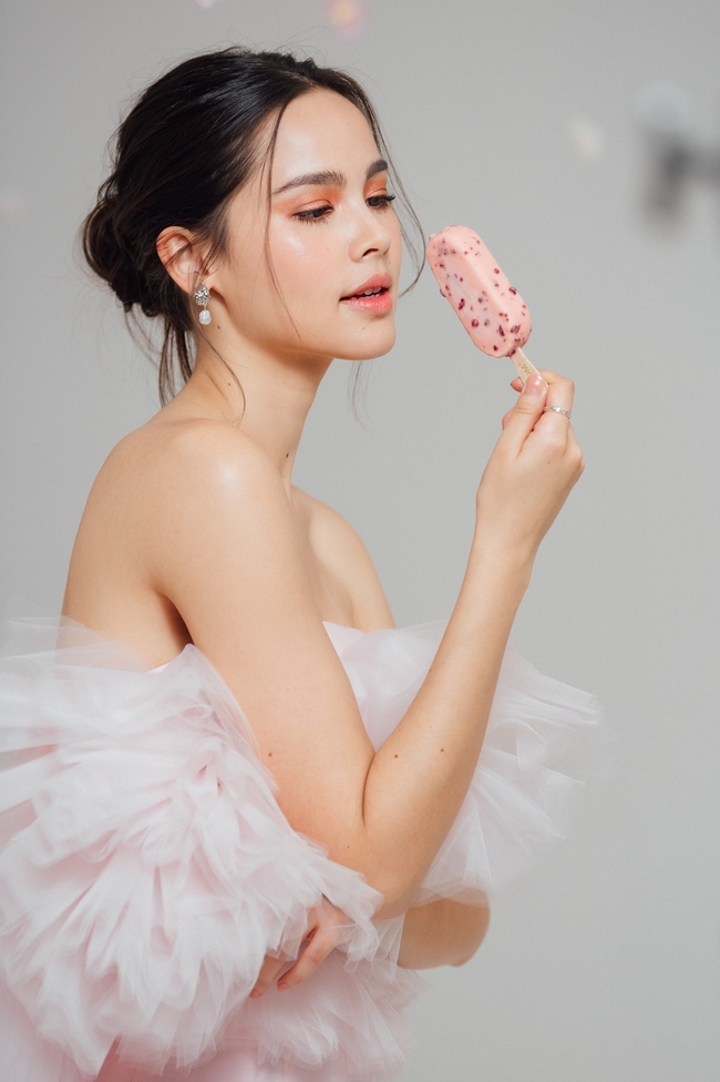 Yaya Urassaya&nbsp;