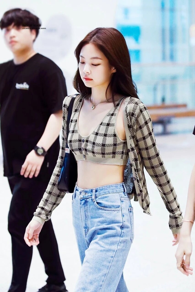 Jennie