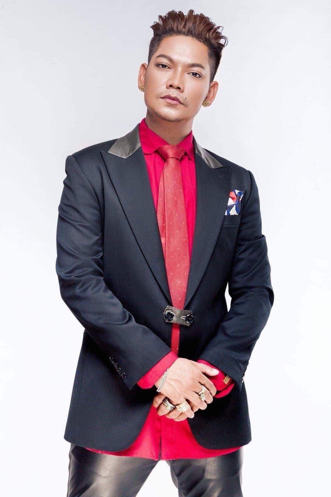 លោក ព្រាប សុវត្ថិ