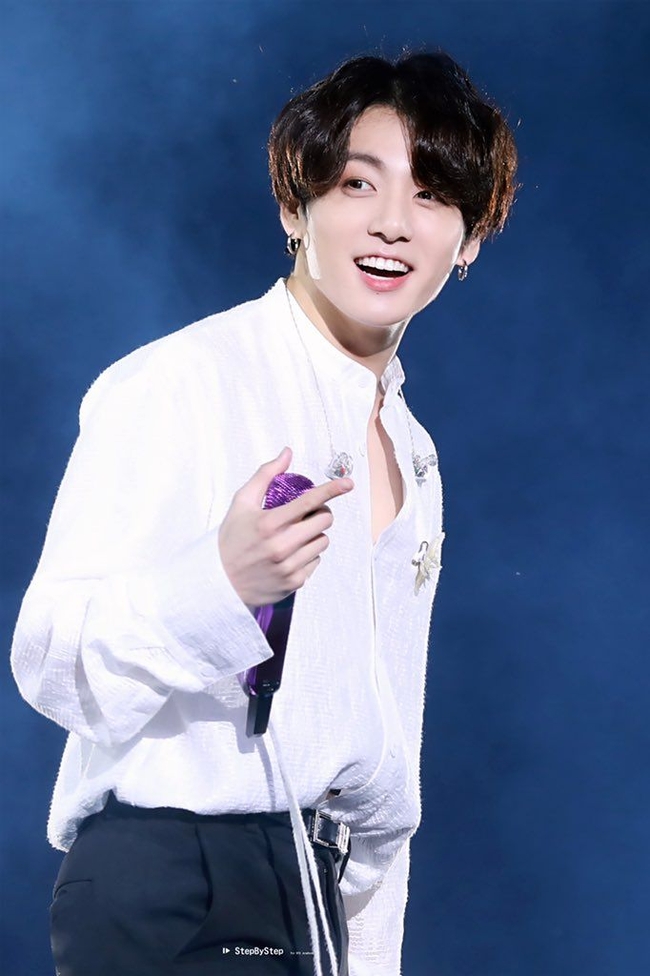Jungkook