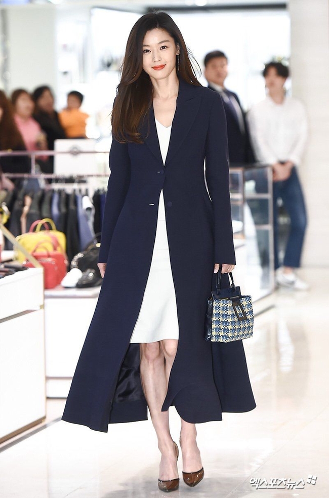 Jeon Ji Hyun