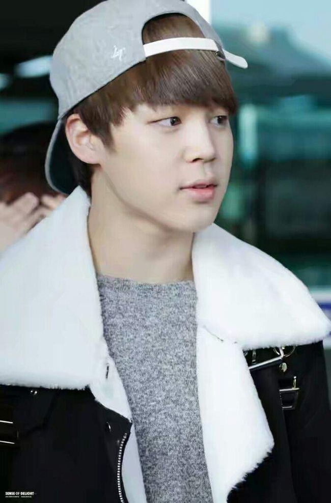 រូបភាព Jimin&nbsp;