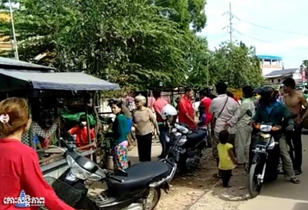 បុរស​សម្បូរ​ស្នេហ៍ ! មាន​ប្រពន្ធ​២ និង​ស្រី​ស្នេហ៍​ជា​ច្រើន ទីបំផុត​...