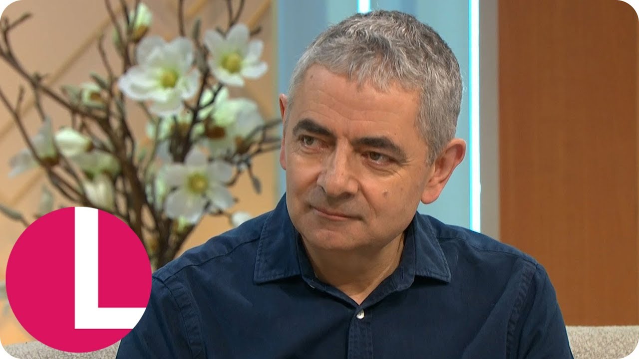 zazu rowan atkinson voice zazu rowan atkinson voice