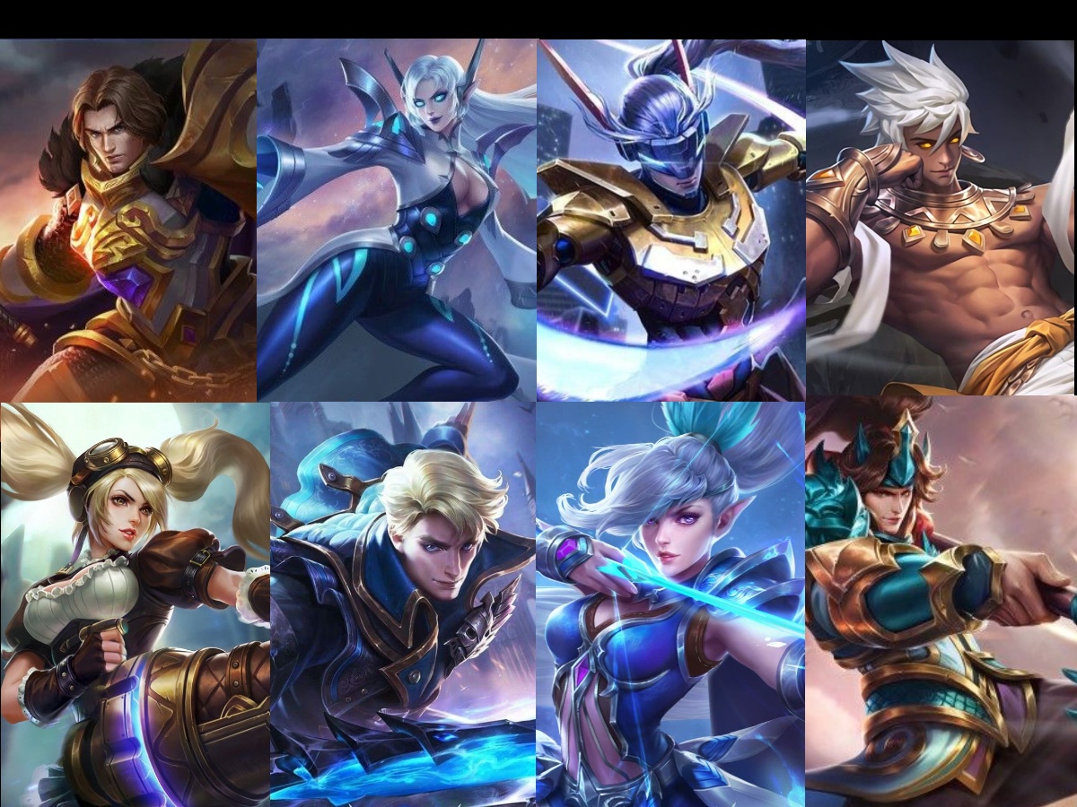 Mobile Legends ရဲ့ နောက်ထပ်ပြန်လည်ပြုပြင်မှုတွေ လုပ်ဖို့ရှိနေသေးတဲ့